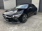 Mercedes-Benz CLA 180 d Coupé, Automaat, CLA, USB, Zwart