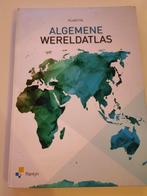 Plantyn wereldatlas, Boeken, Atlassen en Landkaarten, Overige atlassen, Plantyn, Ophalen of Verzenden, Zo goed als nieuw