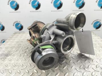 B.M.W. 5 SERIES [TURBOCHARGER] 2015 beschikbaar voor biedingen