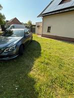Te koop e 200 edition, Auto's, Mercedes-Benz, Automaat, 5 deurs, Particulier, Zilver of Grijs