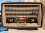 Blaupunkt vintage oude radio, Antiek en Kunst, Antiek | Tv's en Audio, Ophalen