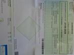 toyota corolla verso D4D 7 zitplaatsen, Auto's, 170 g/km, 4 cilinders, Corolla, 7 zetels