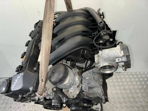 MOTOR BMW 1 serie (E81) (01-2006/09-2012) (n45b16a), Auto-onderdelen, Motor en Toebehoren, BMW, Gebruikt