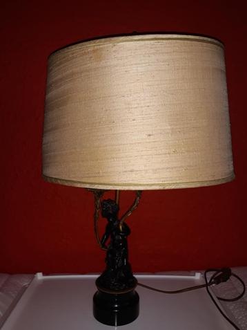  lampe antique