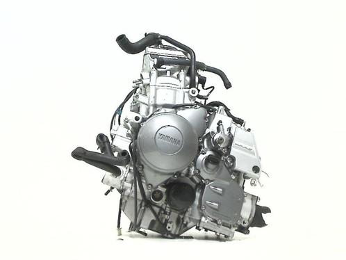 Yamaha FJR 1300 ABS 2013-2016 Motorblok  24000km, Motoren, Onderdelen | Yamaha, Gebruikt, Ophalen