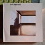 LP Dire Straits - Dire Straits, Cd's en Dvd's, Ophalen of Verzenden, 1980 tot 2000, Gebruikt, 12 inch