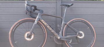 Scott foil 10 maat xs beschikbaar voor biedingen