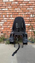 Qibbel Air Fietsstoeltje Achter, bagagedragerbevestiging, Fietsen en Brommers, Fietsaccessoires | Fietsstoeltjes, Ophalen, Achterzitje
