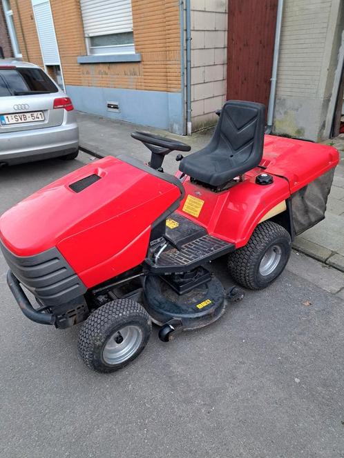 Honda, toro, stihl, garden, bosch, huqsvarna, ..., Tuin en Terras, Grasmaaiers, Zo goed als nieuw, Ophalen of Verzenden