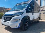 Mobilhome Chausson X550 Exclusive line, Integraal, Diesel, 5 tot 6 meter, Chausson