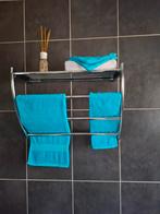 Wandrek chroom, Huis en Inrichting, Ophalen