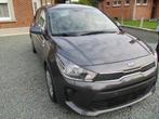 KIA RIO BENZINE GEKEURD VOOR VERKOOP, Auto's, Voorwielaandrijving, Stof, Euro 6, 4 cilinders