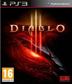 Diablo 3 (III), Consoles de jeu & Jeux vidéo, Jeux | Sony PlayStation 3, Comme neuf, Jeu de rôle (Role Playing Game), Enlèvement ou Envoi