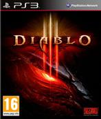 Diablo 3 (III), Consoles de jeu & Jeux vidéo, Comme neuf, Jeu de rôle (Role Playing Game), Enlèvement ou Envoi, À partir de 16 ans