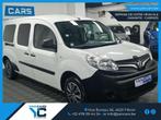 Renault Kangoo MAXI * UTILITAIRE * SEULEMENT 60.800KM! * TOP, Voorwielaandrijving, 1330 kg, Gebruikt, Euro 6