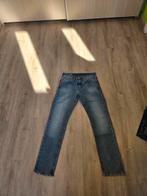 Levi's broek 502 tm taper Jeans maat W 28 L 32, Kleding | Heren, Ophalen of Verzenden, Zo goed als nieuw