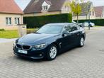 BMW 418da Grancoupé EURO6d, 5 places, Carnet d'entretien, Cuir, Série 4 Gran Coupé