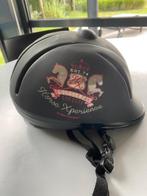 paardrijhelm, Dieren en Toebehoren, Gebruikt, Kinderen, Cap, Dressuur