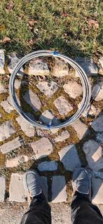 Kabel 8 mm  15 meter, Ophalen