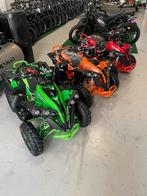 Nieuwe 49CC benzine quads met electrische start, Ophalen, Nieuw