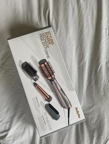 BaByliss Airstyler 1000 beschikbaar voor biedingen
