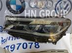 BMW 7 G11 G12 KOPLAMP 740870301, Gebruikt, -, -, Ophalen of Verzenden