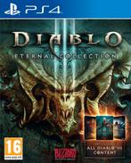 Diablo III Eternal Coll., Games en Spelcomputers, 1 speler, Ophalen of Verzenden, Zo goed als nieuw, Role Playing Game (Rpg)