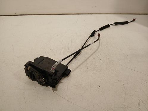 PORTIERVANGER CV ELEKTR. RECHTS ACHTER Citroën (9826135580), Auto-onderdelen, Carrosserie, Citroën, Achter, Rechts, Gebruikt