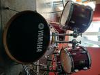 Yamaha drumstel, Muziek en Instrumenten, Drumstellen en Slagwerk, Ophalen, Gebruikt, Yamaha