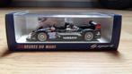 Oreca 03-Nissan - 24h Le Mans 2011 - Spark 1/43 - S4554, Ophalen of Verzenden, Zo goed als nieuw, Auto, Overige merken
