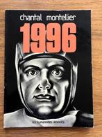 bd anciennes, Gelezen, Eén stripboek, Chantal Montellier, Ophalen of Verzenden