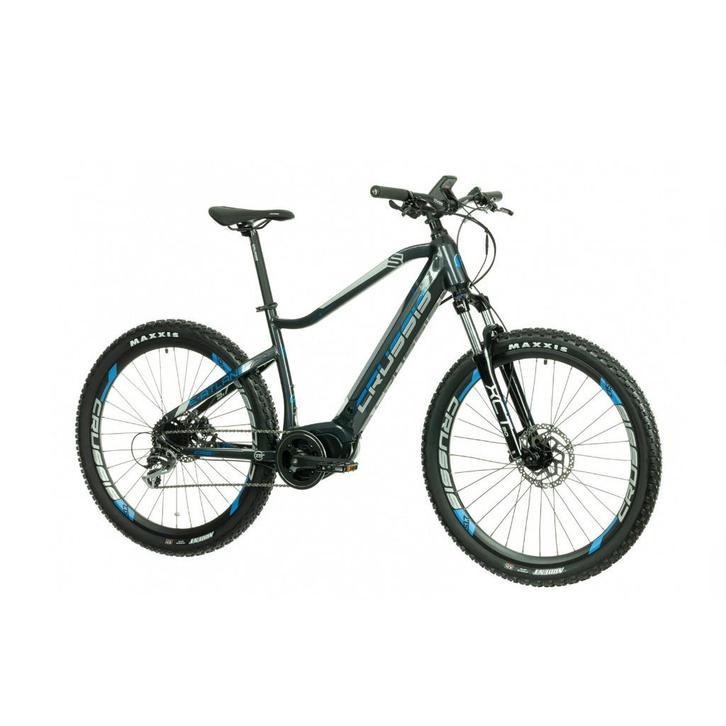 Crussis E.Atland Nieuw!, Fietsen en Brommers, Elektrische fietsen, Nieuw, Ophalen