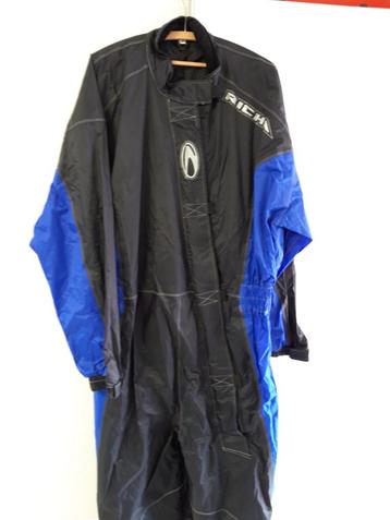 Regenoverall Richa 3XL beschikbaar voor biedingen