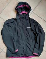 Regenjas sprayway, Ophalen, Zo goed als nieuw, Maat 46 (S) of kleiner, Zwart