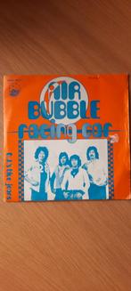 Air Bubble, Racing Car, Cd's en Dvd's, Ophalen of Verzenden, Zo goed als nieuw, Single