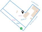 TE RENOVEREN WONING MET 5 SLPKS + BOUWGROND TE KOEKELARE, Overige soorten, 5 kamers, 896 kWh/m²/jaar, 381 m²
