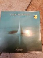 33t vinyl - Tangerine Dream - Rubycon, Ophalen of Verzenden, Gebruikt, 12 inch