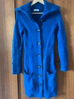Gilet Essentiel maat Small petrol blauw, Kleding | Dames, Truien en Vesten, Ophalen, Blauw