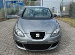 Seat Altea / 1.4 Benzine / Airco /, Auto's, Voorwielaandrijving, 4 cilinders, Leder, Bedrijf
