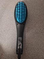 Simply Straight Neon, Handtassen en Accessoires, Uiterlijk | Haarverzorging, Ophalen of Verzenden, Zo goed als nieuw, Krultang of Stijltang