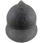 Rijkswacht - M15 helm, Verzamelen, Ophalen of Verzenden, Rijkswacht, Helm of Baret