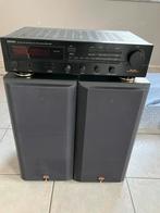 Muziekinstallatie denon, Audio, Tv en Foto, Ophalen, Denon, 120 watt of meer, Gebruikt