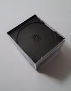 Lege Cd hoesjes, Cd's en Dvd's, Ophalen of Verzenden, Gebruikt