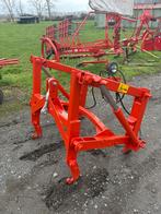 Élévateur hydraulique Kuhn pour Rotoreg HRB 302, Enlèvement, Autre, Labour