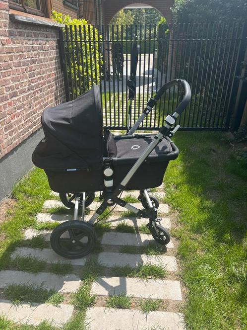 Gereserveerd - Bugaboo Cameleon (volledige set), Kinderen en Baby's, Kinderwagens en Combinaties, Gebruikt, Combiwagen, Bugaboo