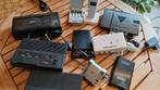 10 multimedia-apparaten die rondslingeren, Audio, Tv en Foto, Audiokabels en Televisiekabels, Ophalen of Verzenden, Gebruikt, Minder dan 2 meter