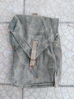 Poolse wo2 WZ.38 gasmasker tas 1939, Verzamelen, Militaria | Algemeen, Ophalen of Verzenden