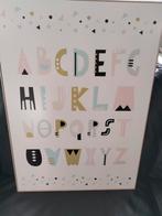 Houten kader, Ophalen