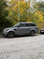 Range rover sport, Auto's, Bedrijf, Zetelverwarming, Te koop, Range Rover