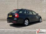 Skoda Octavia 1.4 TSI Ambition | Climate | Cruise | PDC | Tr, Auto's, Skoda, Zwart, Zwart, Bedrijf, 148 g/km